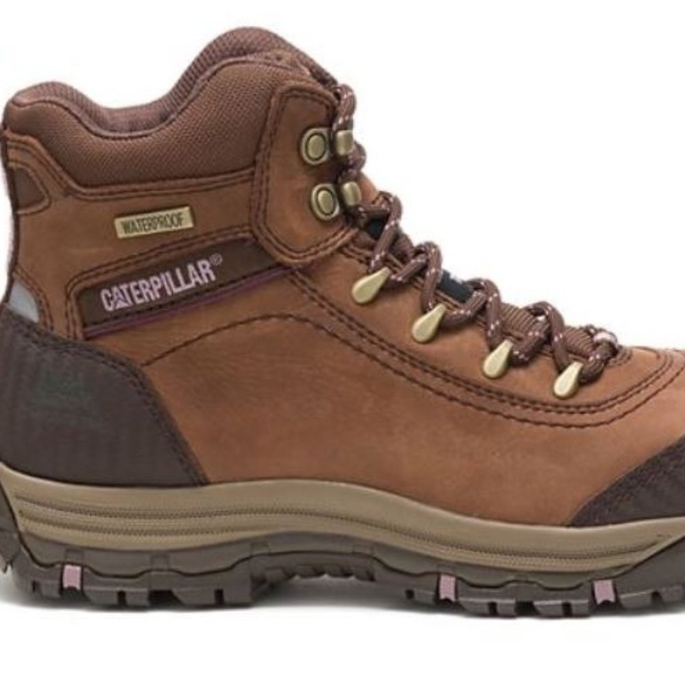 Caterpillar Ally Composite Toe Work Boot